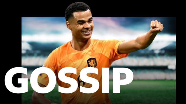 Monday’s gossip: Gakpo, Leao, Haaland, Kudus, Cunha, Felipe, Jesus